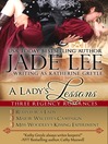 Imagen de portada para A Lady's Lessons